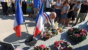 2024 08 20 TOULON HOMMAGE AUX MORTS DU MASSACRE D EL HALIA LE 20 08 1955 (24)